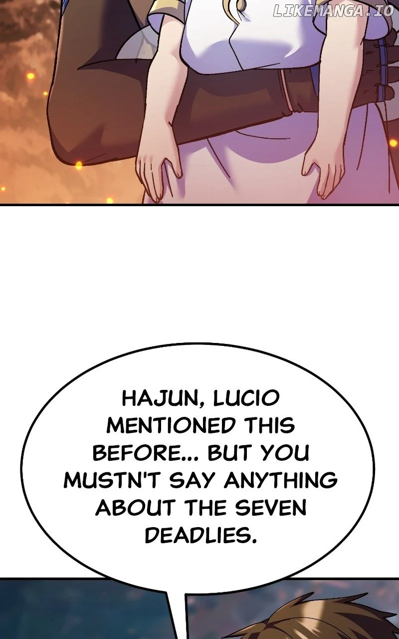 Divine Delivery Chapter 65 136